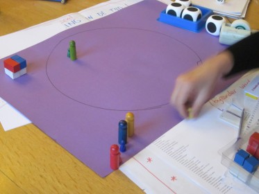 Beukende Kreek Absoluut Designed by Kids: het uitwerken van een spelconcept | Wetenschapsknooppunt  ZH
